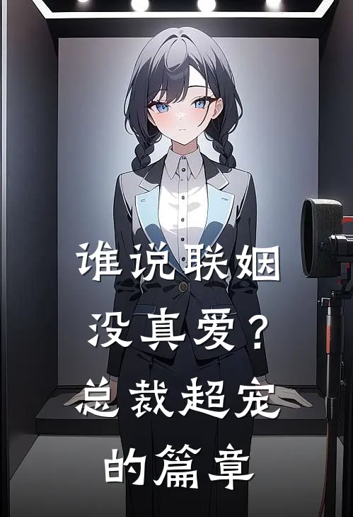 谁说联姻没真爱？总裁超宠的篇章