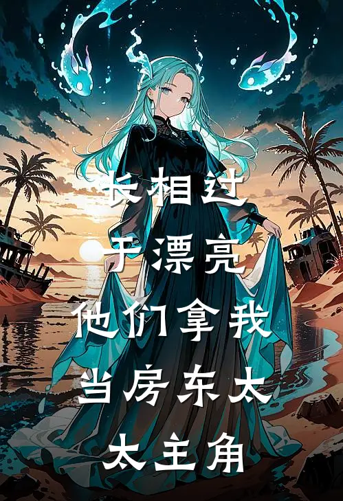 长相过于漂亮，他们拿我当房东太太主角