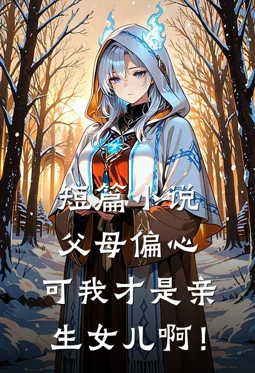 短篇小说父母偏心，可我才是亲生女儿啊！