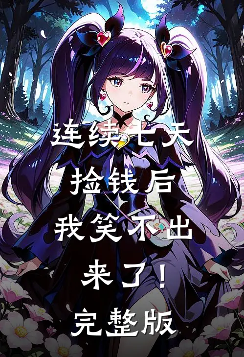 连续七天捡钱后，我笑不出来了！完整版