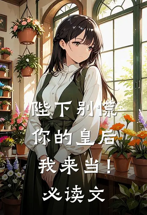 陛下别慌，你的皇后我来当！必读文