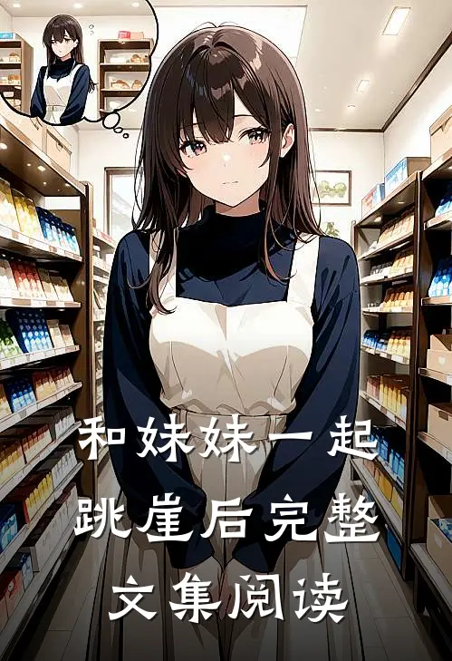和妹妹一起跳崖后完整文集阅读