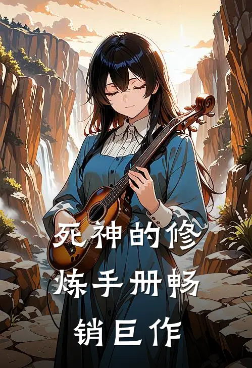 死神的修炼手册畅销巨作