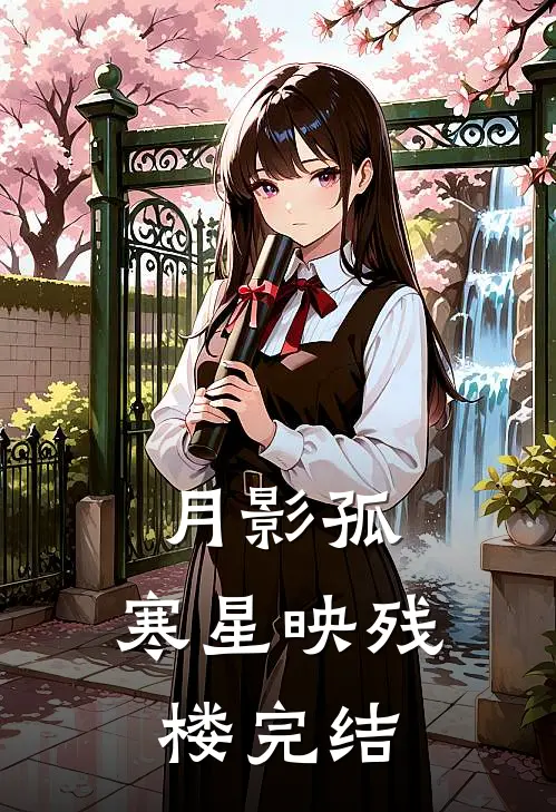 月影孤，寒星映残楼完结