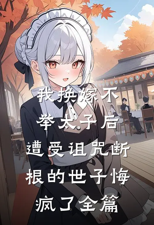 我换嫁不举太子后，遭受诅咒断根的世子悔疯了全篇