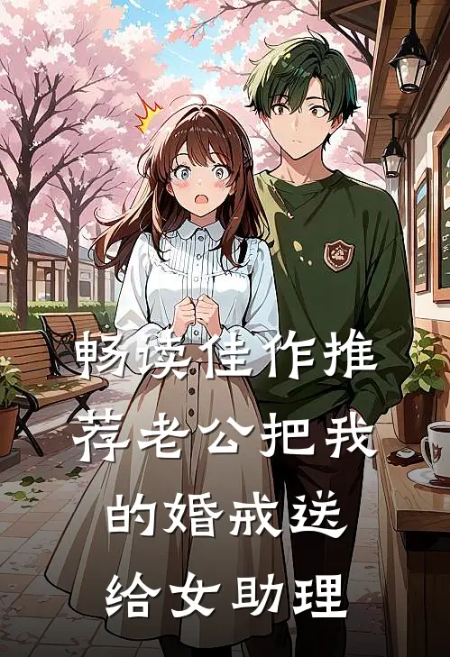 畅读佳作推荐老公把我的婚戒送给女助理