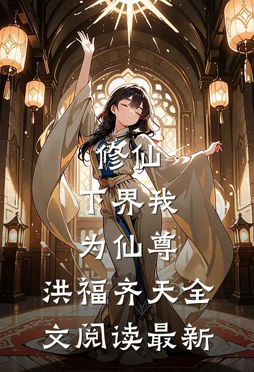 修仙：下界我为仙尊，洪福齐天全文阅读最新