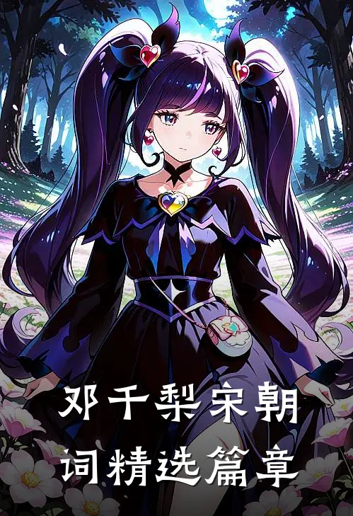 邓千梨宋朝词精选篇章