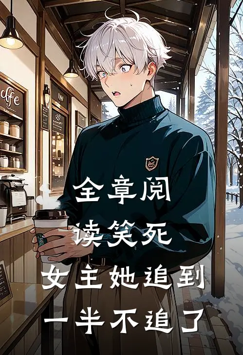 全章阅读笑死，女主她追到一半不追了