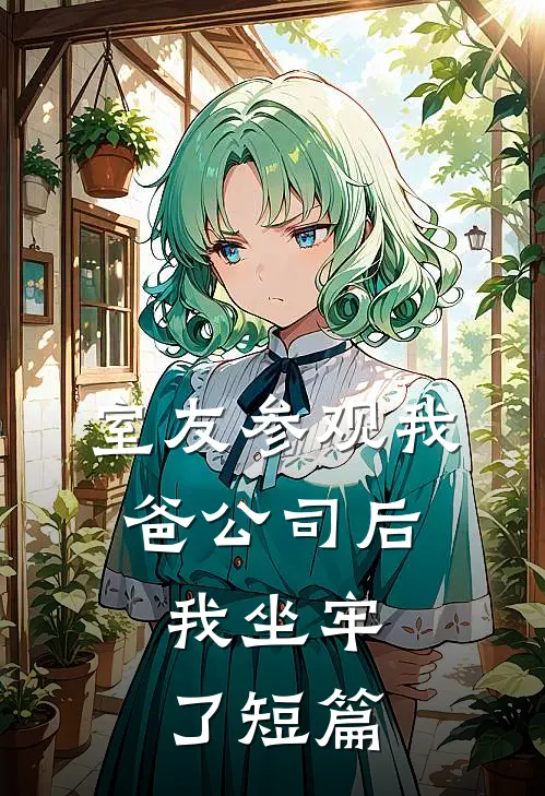 室友参观我爸公司后，我坐牢了短篇
