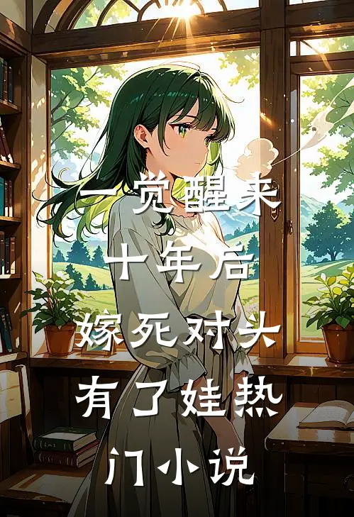 一觉醒来十年后，嫁死对头有了娃热门小说
