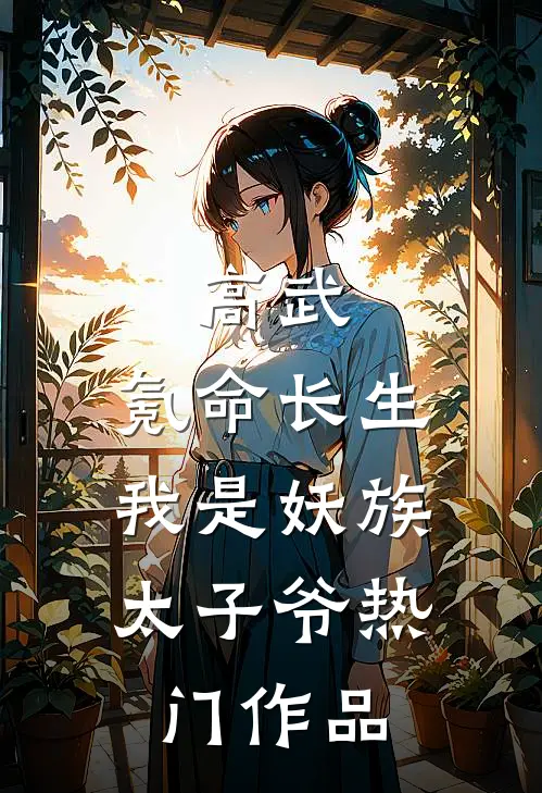 高武：氪命长生，我是妖族太子爷热门作品