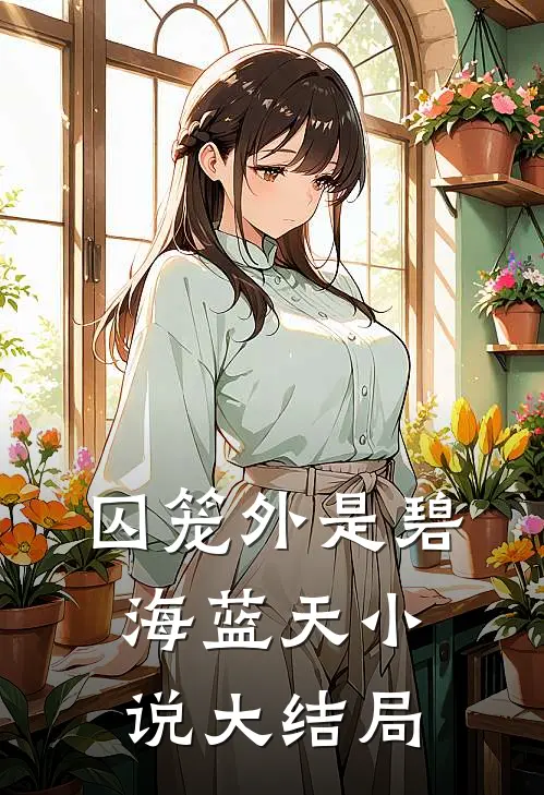 囚笼外是碧海蓝天小说大结局