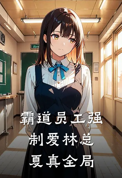 霸道员工强制爱林总夏真全局