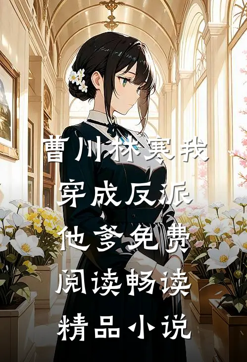 曹川林寒我穿成反派他爹免费阅读畅读精品小说