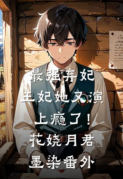 最强弃妃：王妃她又演上瘾了！花娆月君墨染番外