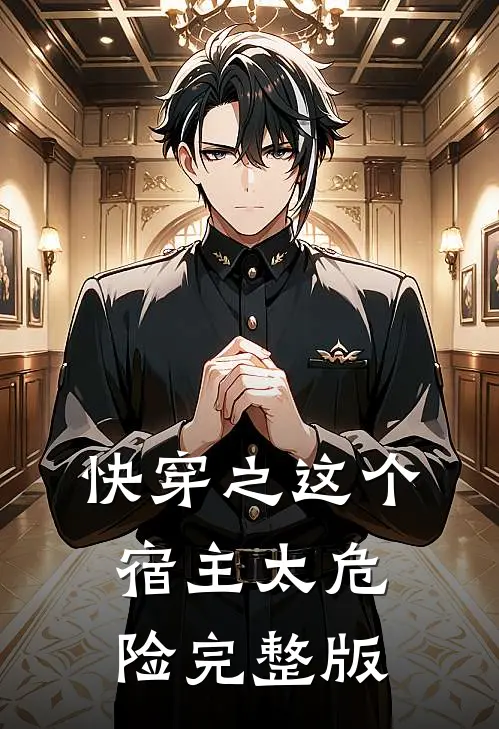 快穿之这个宿主太危险完整版