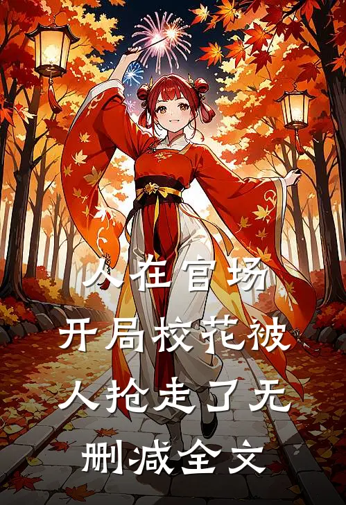 人在官场，开局校花被人抢走了无删减全文