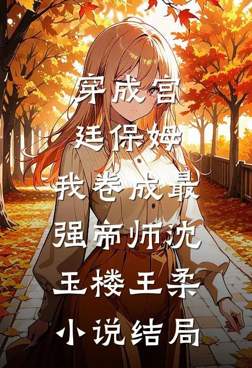 穿成宫廷保姆，我卷成最强帝师沈玉楼王柔小说结局