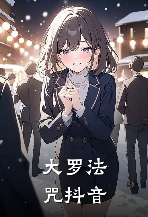 大罗法咒抖音