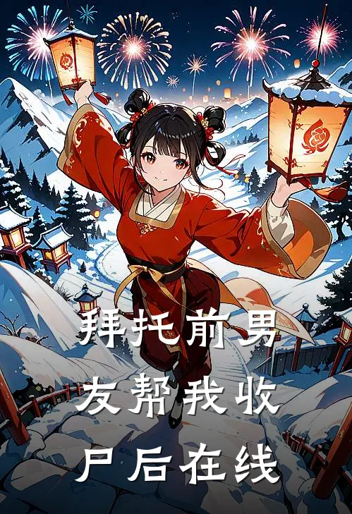 拜托前男友帮我收尸后在线