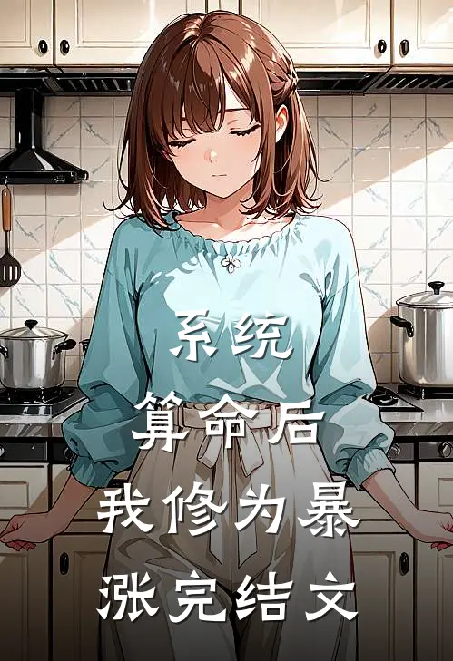 系统：算命后，我修为暴涨完结文