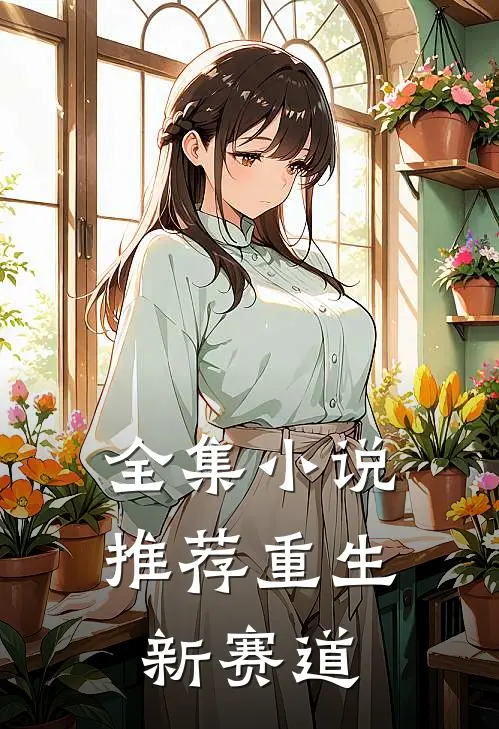 全集小说推荐重生新赛道
