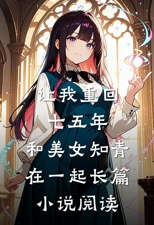 让我重回七五年，和美女知青在一起长篇小说阅读