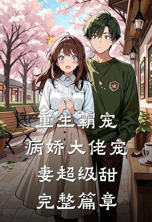 重生霸宠：病娇大佬宠妻超级甜完整篇章