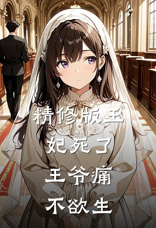 精修版王妃死了，王爷痛不欲生