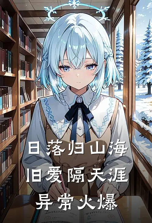 日落归山海，旧爱隔天涯异常火爆