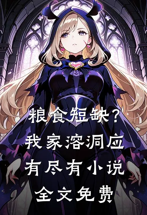 粮食短缺？我家溶洞应有尽有小说全文免费