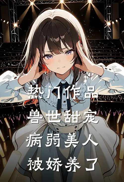 热门作品兽世甜宠：病弱美人被娇养了