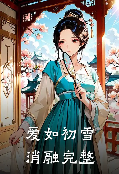爱如初雪消融完整