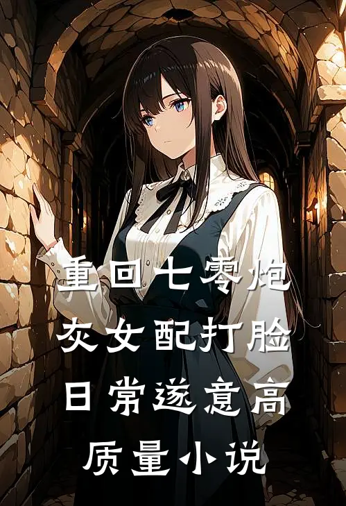 重回七零炮灰女配打脸日常 遂意高质量小说