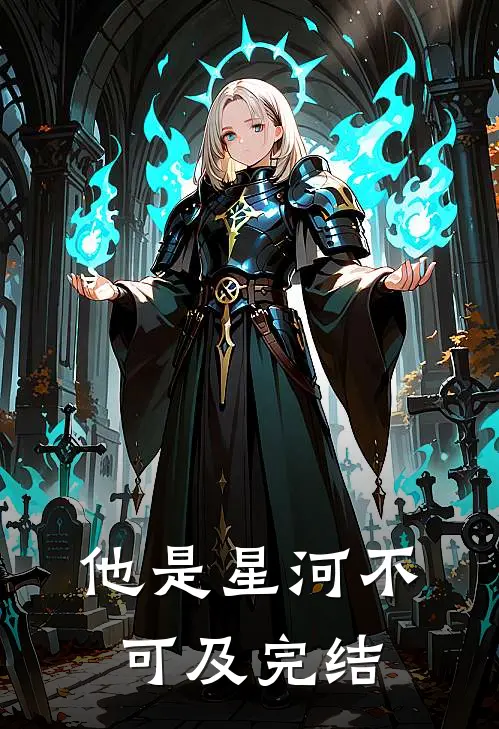 他是星河不可及完结
