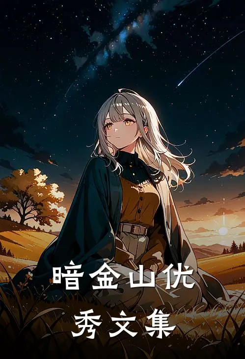 暗金山优秀文集