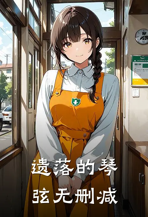 遗落的琴弦无删减