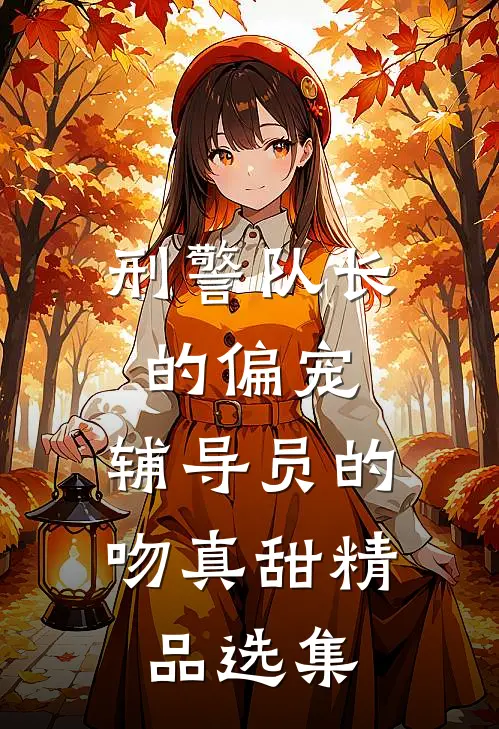 刑警队长的偏宠：辅导员的吻真甜精品选集