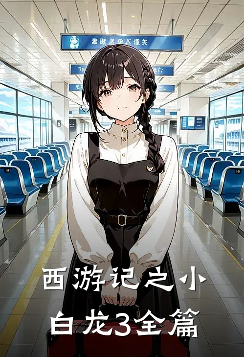 西游记之小白龙3全篇