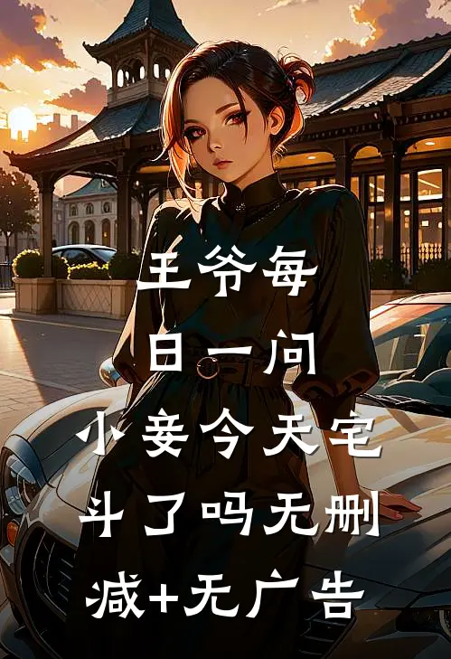 王爷每日一问，小妾今天宅斗了吗无删减+无广告