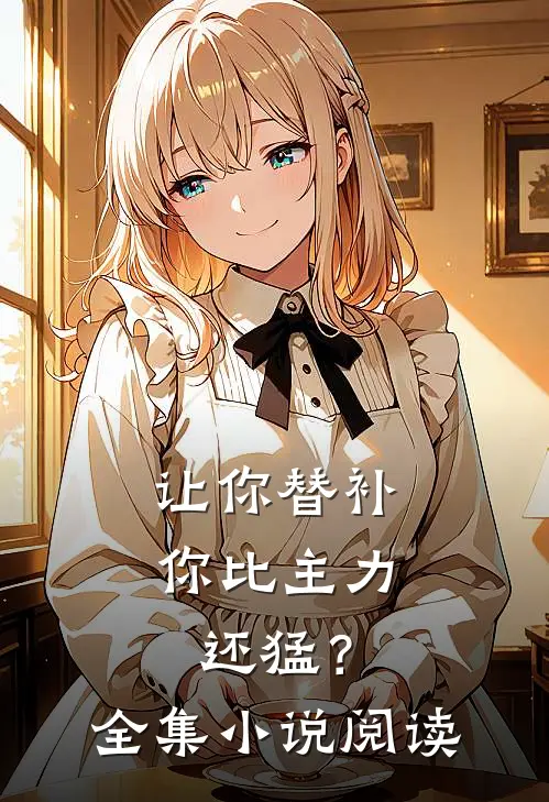 让你替补，你比主力还猛？全集小说阅读