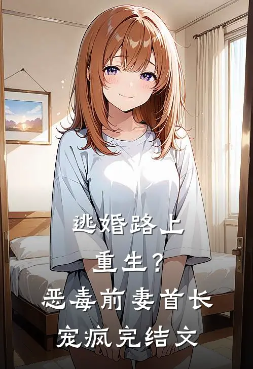逃婚路上重生？恶毒前妻首长宠疯完结文