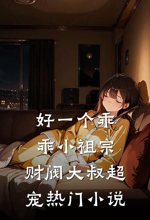 好一个乖乖小祖宗，财阀大叔超宠热门小说