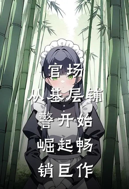 官场：从基层辅警开始崛起畅销巨作