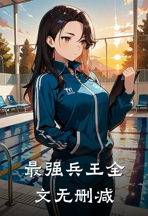 最强兵王全文无删减
