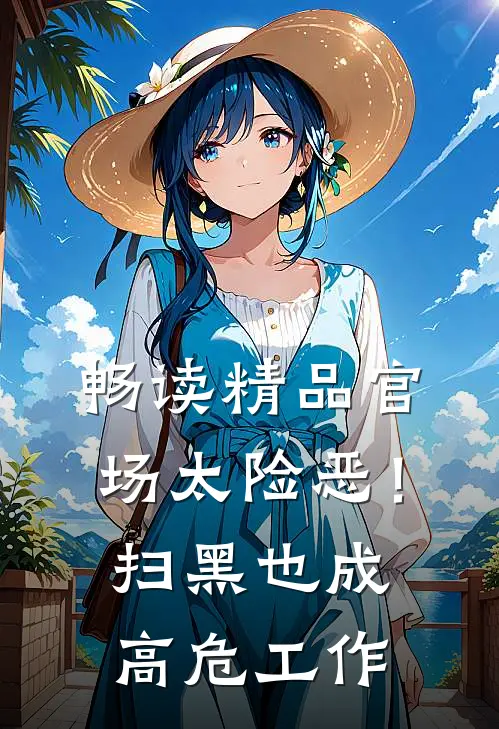 畅读精品官场太险恶！扫黑也成高危工作