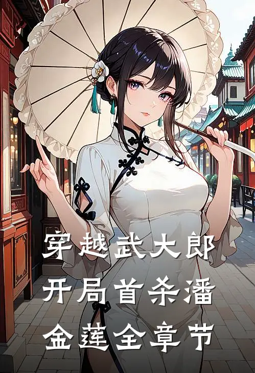 穿越武大郎，开局首杀潘金莲全章节