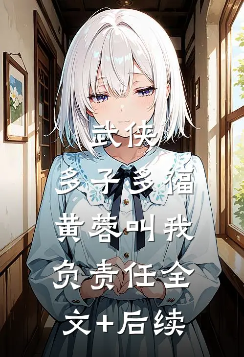 武侠：多子多福，黄蓉叫我负责任全文+后续
