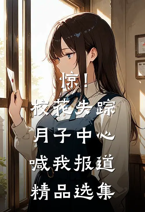 惊！校花失踪，月子中心喊我报道精品选集